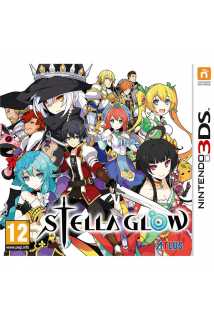 Stella Glow [3DS]